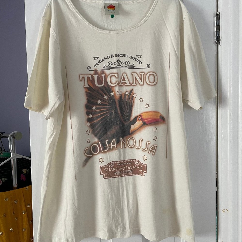 Farm Rio Tucano T